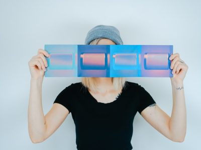 淘宝拍摄透明产品的6种布光技巧