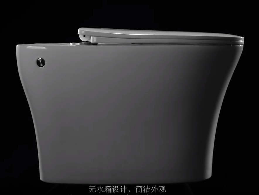 马桶电商视频拍摄