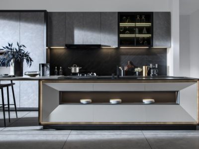 定制家居橱柜摄影