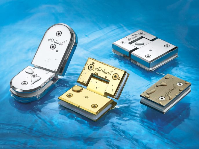 浴室五金产品摄影不锈钢配件拍摄