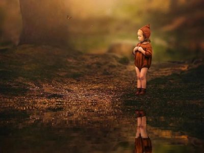 如何拍好孩子的摄影技巧与方法