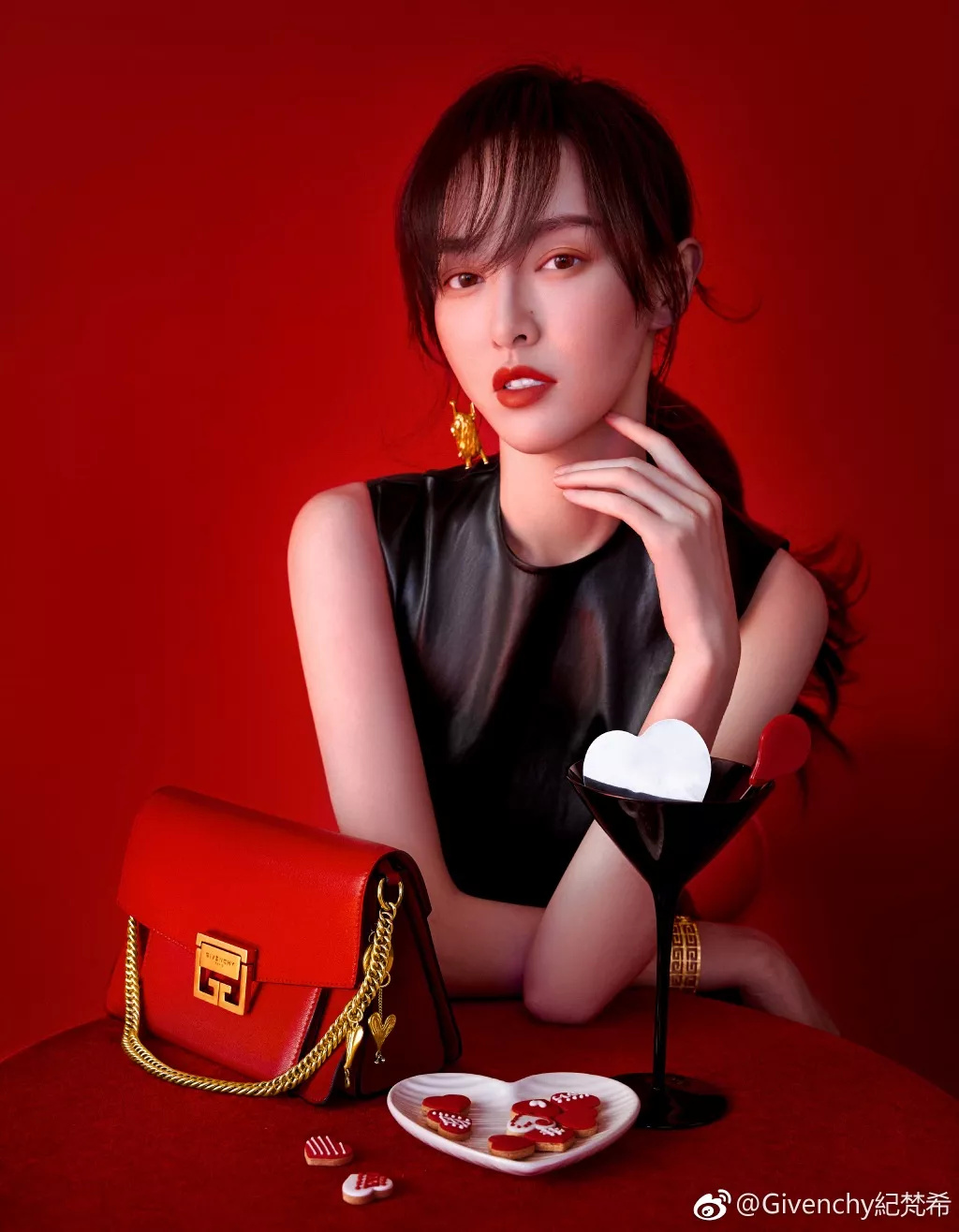 掌握这些修图方法，你成为商业修图大师就快实现了