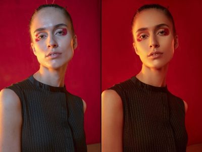 掌握这些修图方法，你成为商业修图大师就快实现了