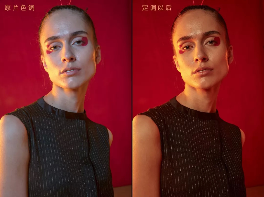 掌握这些修图方法，你成为商业修图大师就快实现了