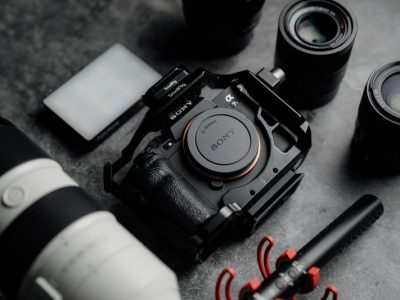 拍摄亚马逊产品时，有几个关键点需要注意