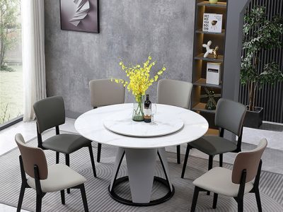 家具产品摄影 餐台椅电商摄影