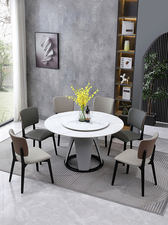 家具产品摄影 餐台椅电商摄影