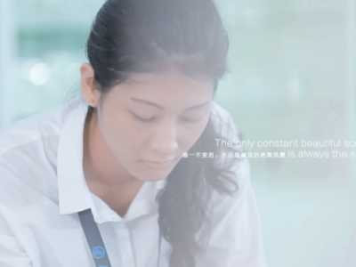 佛山企业视频 安然企业宣传片