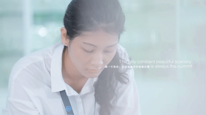 佛山企业视频 安然企业宣传片