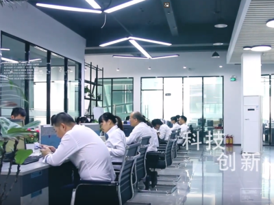 企业视频拍摄-工厂视频-雪狼瓷砖宣传视频