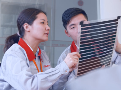 佛山企业视频-工厂视频拍摄-暖丰电热宣传视频