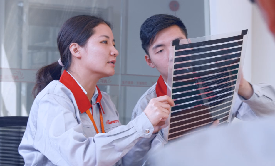 佛山企业视频-工厂视频拍摄-暖丰电热宣传视频