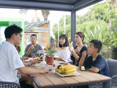 佛山企业视频拍摄-广州绿之洲宣传片