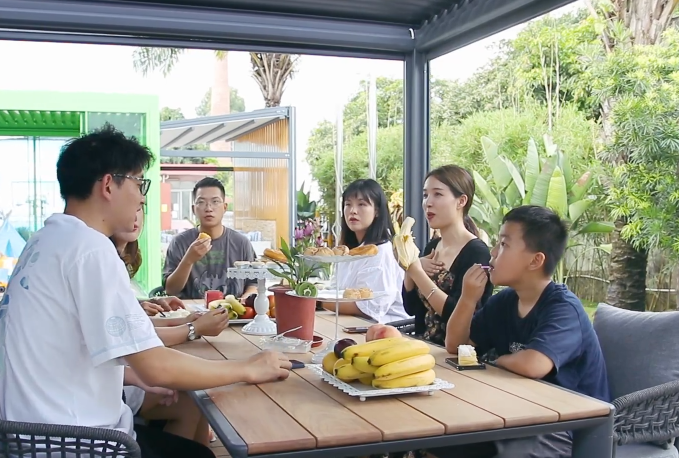 佛山企业视频拍摄-广州绿之洲宣传片