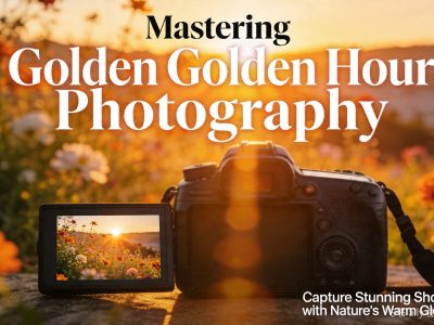 摄影技巧 | 用好这3个参数，手机也能拍出单反级虚化效果